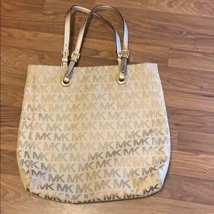 Michael Kors Tote